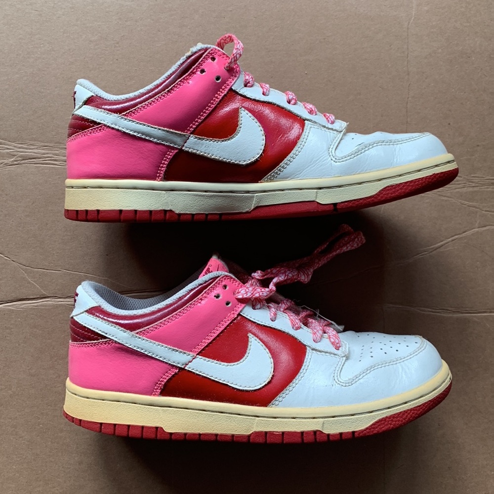 Vintage Nike SB Dunks